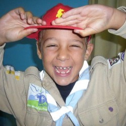 P1010443 - Scouts en Gidsen Zaventem 